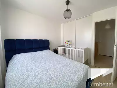 Maison, 80,4 m²