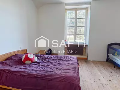 Maison, 218 m²