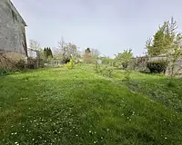 Maison, 64 m²
