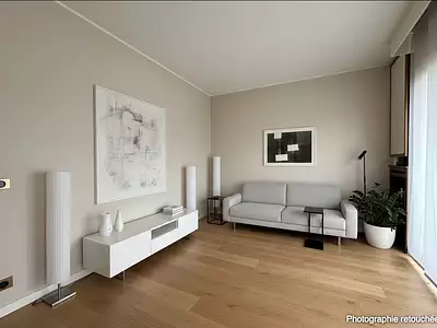 Appartement, 59,31 m²