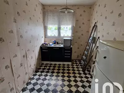 Maison, 99 m²