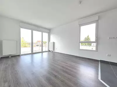 Appartement, 40 m²