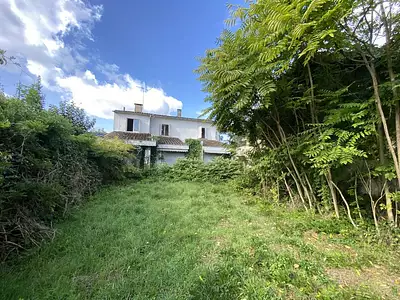 Maison, 220 m²