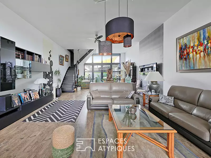 Maison, 300 m²