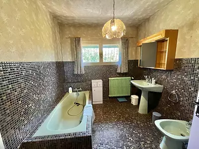 Maison, 128 m²