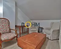 Maison, 165 m²