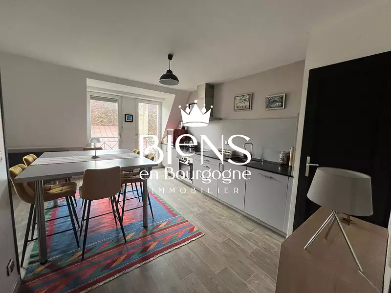 Appartement, 78 m²
