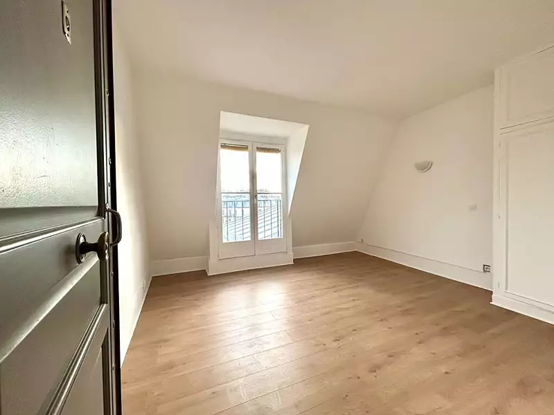 Appartement, 18 m²