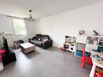 Maison, 82 m²