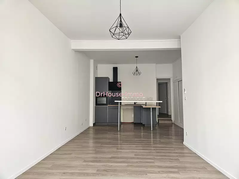 Appartement, 95 m²