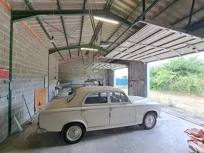 Maison, 235 m²