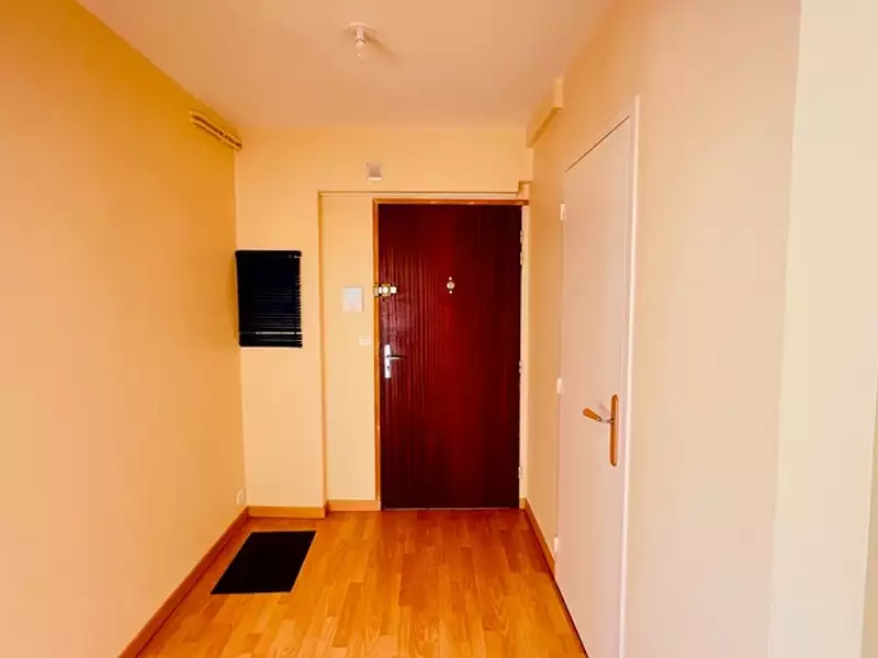 Appartement, 80 m²