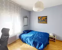 Maison, 89 m²