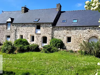 Maison, 176 m²