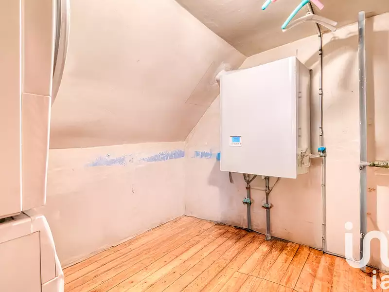 Maison, 135 m²