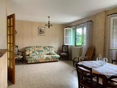 Maison, 131,71 m²
