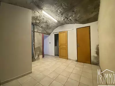 Maison, 113 m²
