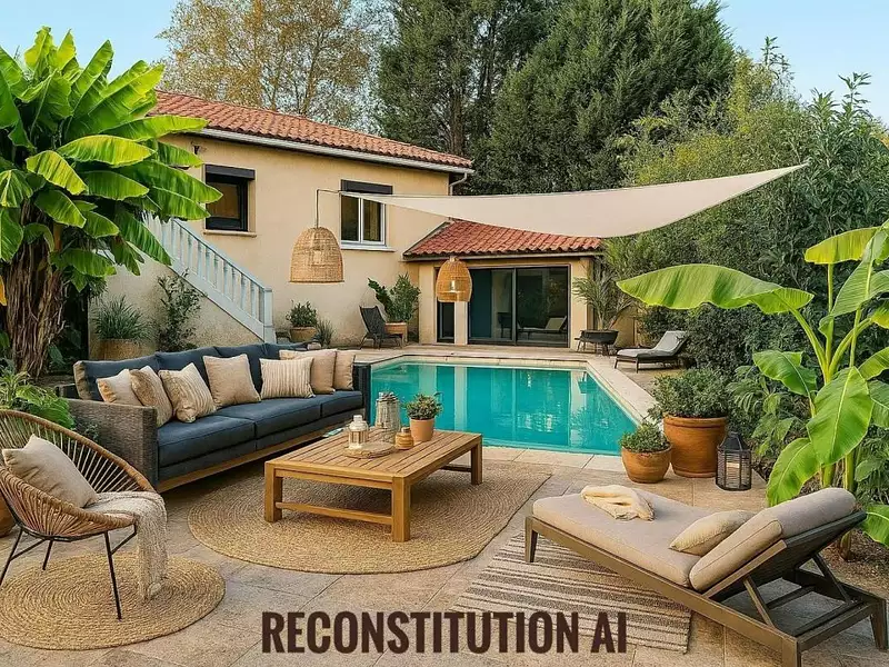 Maison, 192 m²