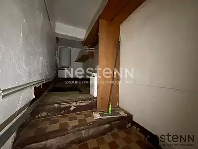 Appartement, 27 m²
