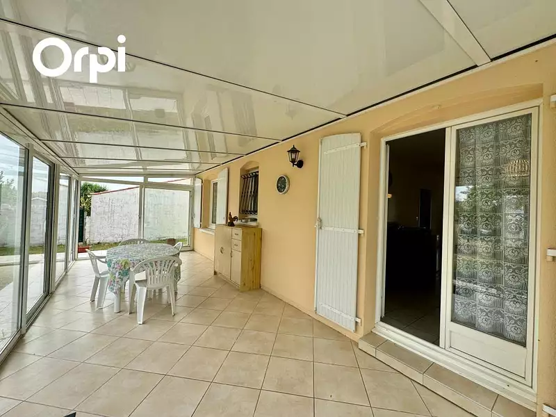 Maison, 86 m²