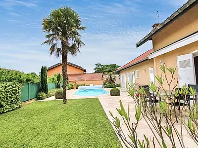 Maison, 180 m²