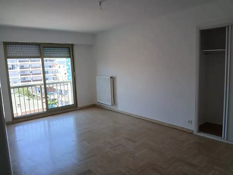Appartement, 31,25 m²