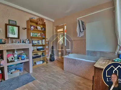 Maison, 160 m²