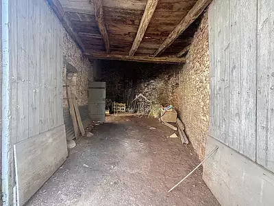 Parking, 48 m²