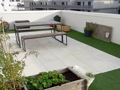 Appartement, 69 m²