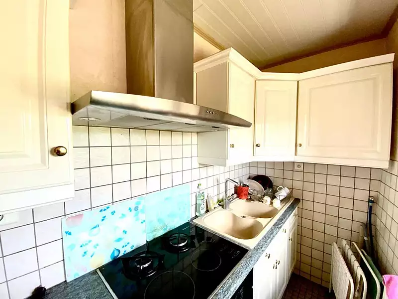Maison, 310 m²
