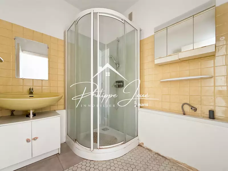 Appartement, 28 m²