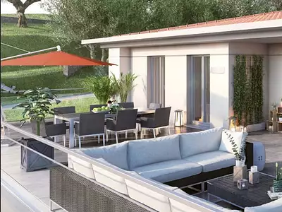 Appartement, 157 m²