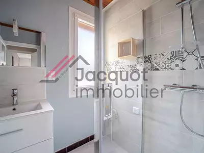 Appartement, 52 m²