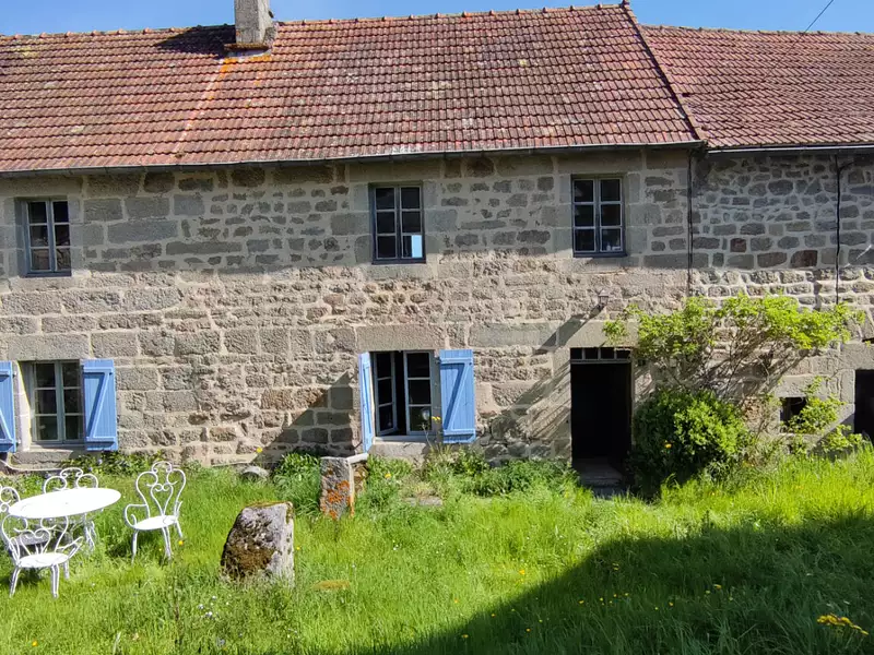 Maison, 107 m²