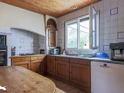 Maison, 132 m²