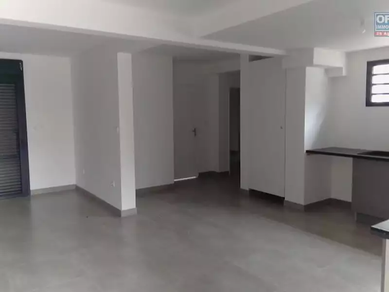 Appartement, 98,73 m²