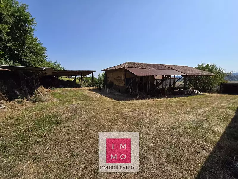 Maison, 180 m²