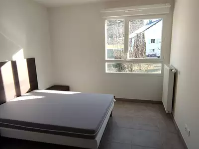 Appartement, 57,32 m²