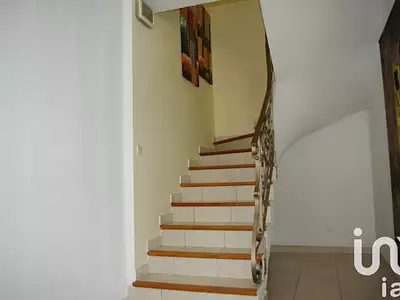 Maison, 108 m²