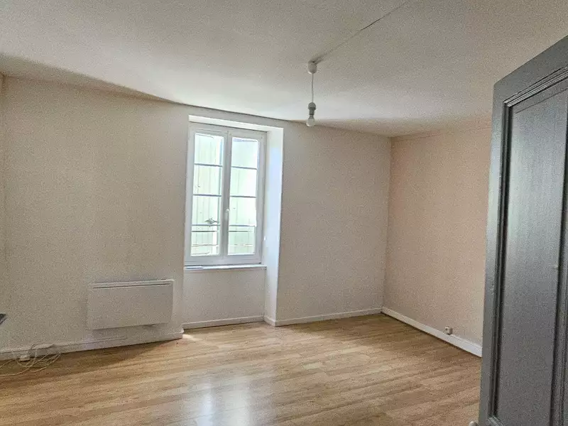 Immeuble, 300 m²