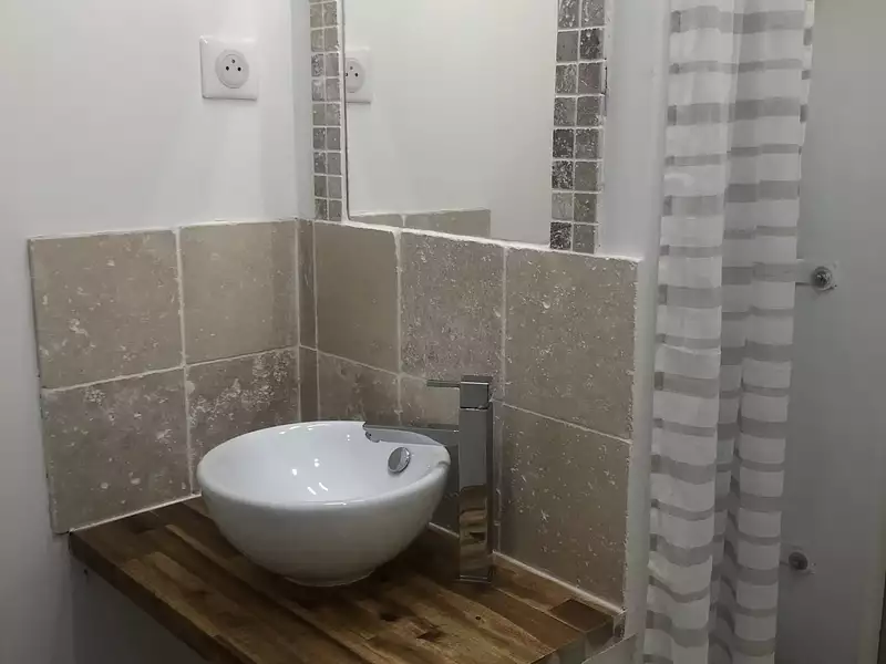 Appartement, 44 m²