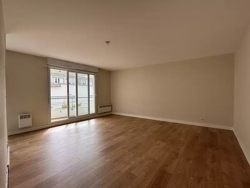 Appartement, 50 m²