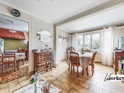 Maison, 80 m²