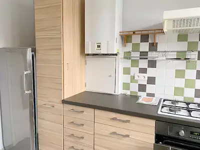 Appartement, 87,56 m²