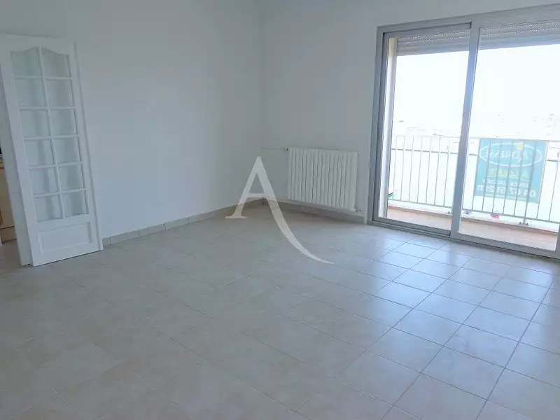 Appartement, 60,8 m²