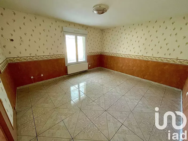 Maison, 113 m²