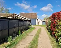 Maison, 141 m²