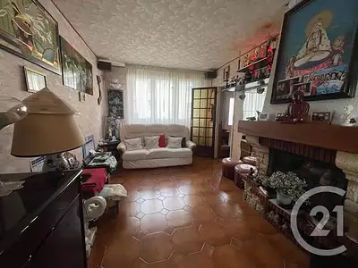 Maison, 85 m²