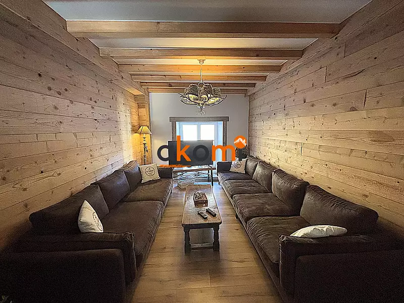 Maison, 183 m²