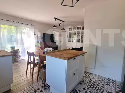 Appartement, 64 m²